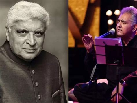 Javed Akhtar is smitten with this Pakistani singer's soulful voice. Who ...