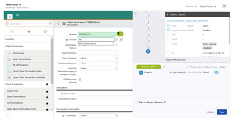 Accelq Web Automation Examples 的图像结果