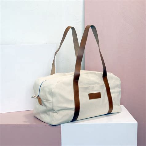 Weekend Bag Pattern 的图像结果