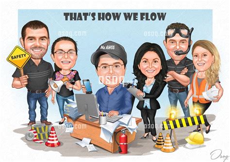 Company Cartoon 的图像结果