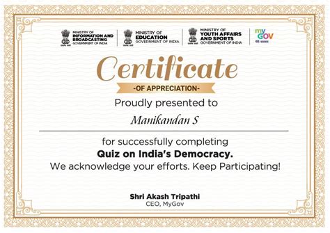 Voting awareness quiz – JCT Engineering