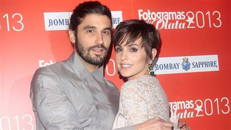 Álex García, sobre lo que ha "aprendido" tras la muerte de Verónica Echegui: "La vida sabe lo ...