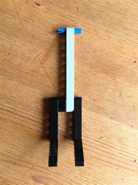 LEGO Technic Gun Tutorial 的图像结果