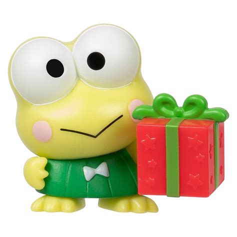 Hello Kitty and Friends Holiday Advent Calendar | Jazwares