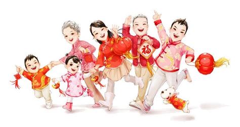 2020新春倒计时 北京春节的13个习俗大盘点-京韵遗风-墙根网