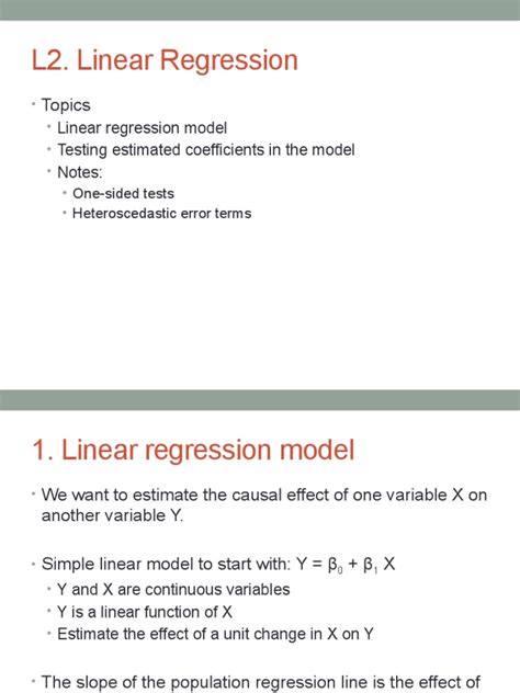 Simple Linear Regression Using POM-QM 的图像结果
