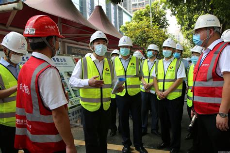 中国水利水电第八工程局有限公司 集团要闻 【党员冲锋在前】在长江大保护“竞走”的人