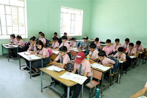 sainik school entrance exam jhunjhunu - Jai Public School