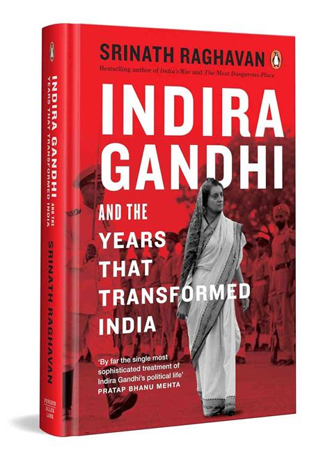 How Indira Gandhi’s nationalisation of banks enhanced the ...