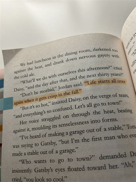 Famous Gatsby Quotes F Scott Fitzgerald The Great Gatsby Quote, So We