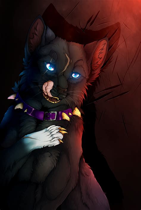 Warrior Cats Wallpaper Scourge ·① WallpaperTag