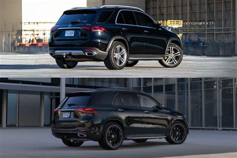 Mercedes C300 vs. C350: The 6 Differences & Which Is Best?