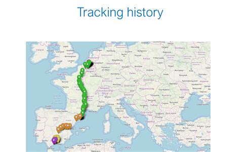 Image result for Cellular Tracking