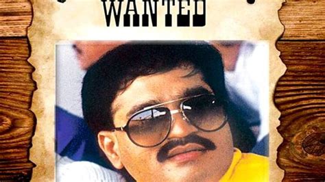 ये है भारत का मोस्ट वॉन्टेड 'मुच्छड़' डॉन, जानिए अनकही दास्तान ...