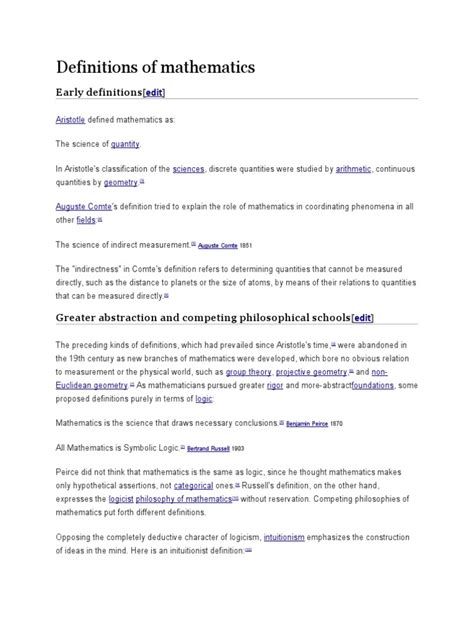 Define Math 的图像结果