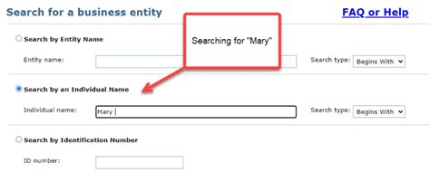 Michigan Business Entity Search (Guide: All You Need To Know)