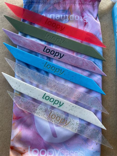 Image result for Looped Loopy Loops