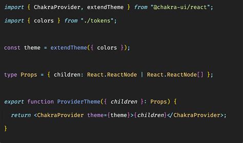Image result for Chakra React UI Components Text Color
