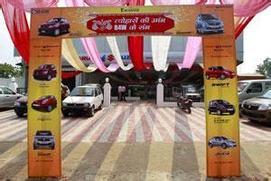 Maruti Suzuki sales down 18% in November