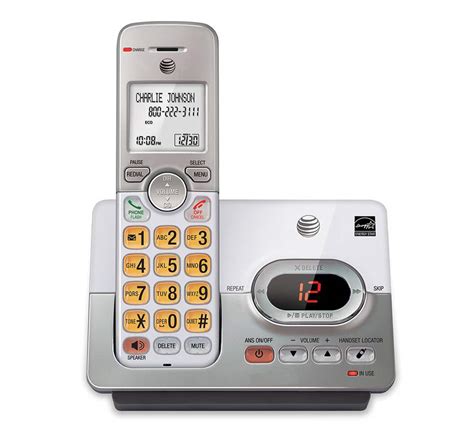 AT&T Home Phone | Digital Voice, Wireless & Landline