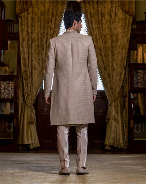 Shop for best wedding sherwani for groom online