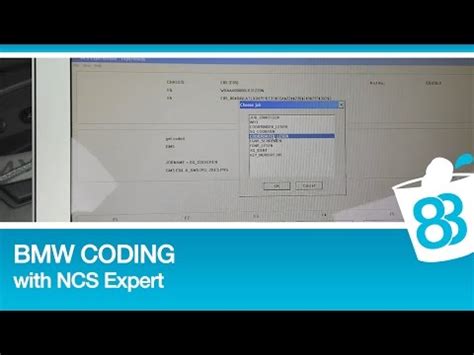Image result for E39 AC Module Program Using NCS Expert