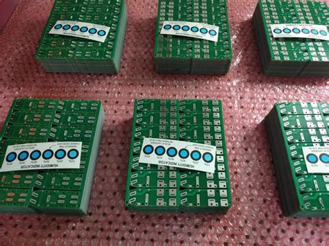 Image result for Humidity Indicator for PCB Packing