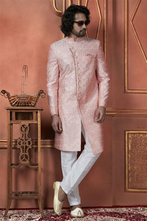 Buy Mens Sherwani Online - Shop Latest Sherwanis for Men – vastradi.com