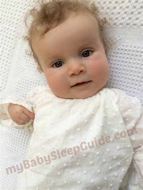 Sleep Cues ~ My Baby Sleep Guide | Your sleep problems, solved!