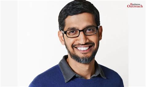 Understanding Pichai’s Success on a Deeper Level