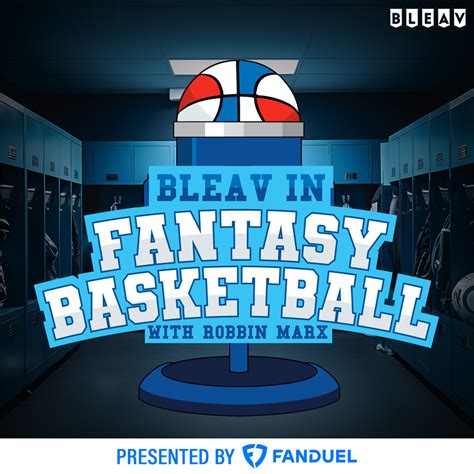 Bleav in Fantasy Basketball - NBA Points Leagues & Category Leagues ...