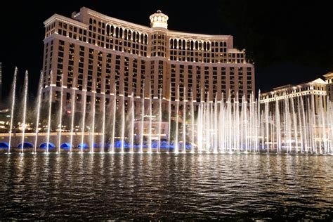 29 Best Things to Do in Las Vegas (That Aren't Gambling!) - It's Not ...