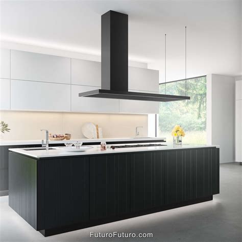 Low Profile Range Hood For Island at Stephanie Wolfe blog