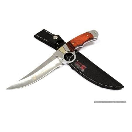 CAMPING COLLECTION Compact | A10 Model Tool With Premium Wooden Finish ...