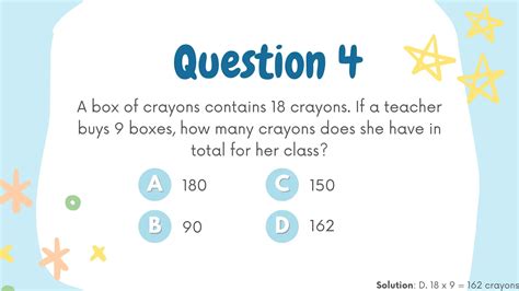 Table of 18: Multiplication Table For Kids (Print PDF)