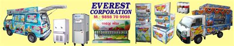 Everest Corporation | Mfg of Soda Machine, Soda Bottling Plant