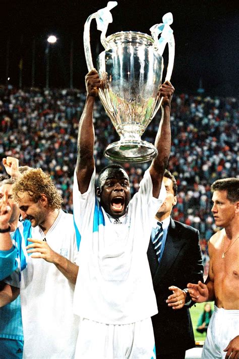 26 mai 1993 : seule et unique victoire française en Ligue des Champions