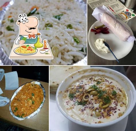 HIT & RUN CHAKALA, Mumbai - Restaurant menu, prices and reviews