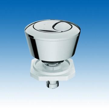 Image result for Front View of Toilet Push Button