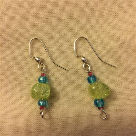 Image result for Basic Earring Making