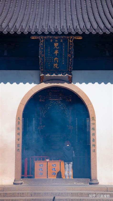 广州市海幢寺，广州四大名寺之一__凤凰网
