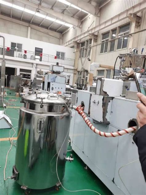 Image result for Ai Encapsulating Machine