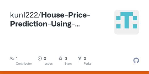 House Price Prediction Using Machine Learning 的图像结果