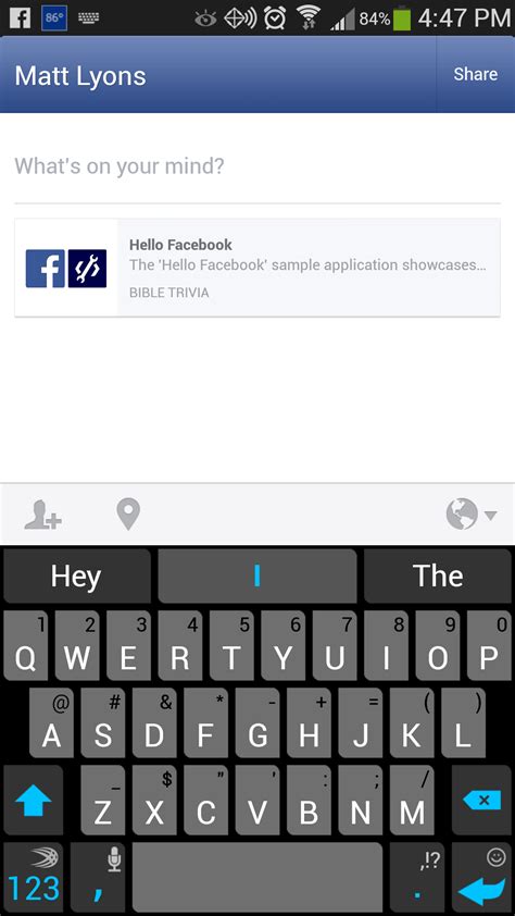 Key Hash Facebook Android 的图像结果