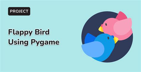 Image result for Flappy Bird Game Using Python with Code