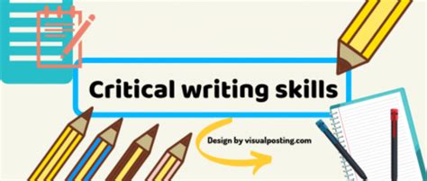 Image result for Critical Writing Tutorials