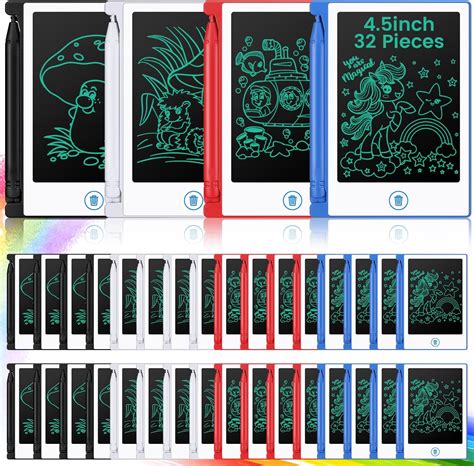 Image result for Mini Writing Tablets