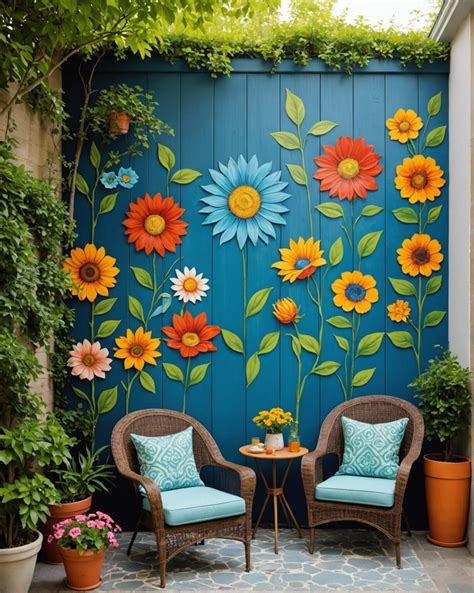 35 Beautiful Stucco Patio Wall Ideas And Inspiration - ToolzView