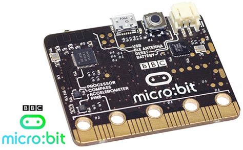 Image result for Micro Bit Computer
