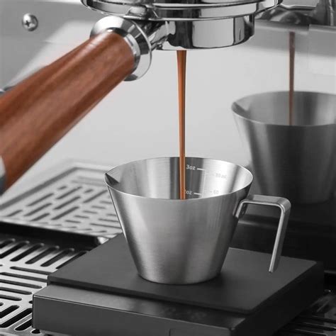 MHW-3Bomber G5140 Espresso Measuring Cup, 100 ml Price
